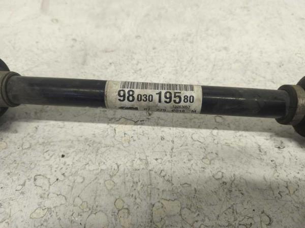 CARDAN DROIT CITROEN/PEUGEOT - Vue 4